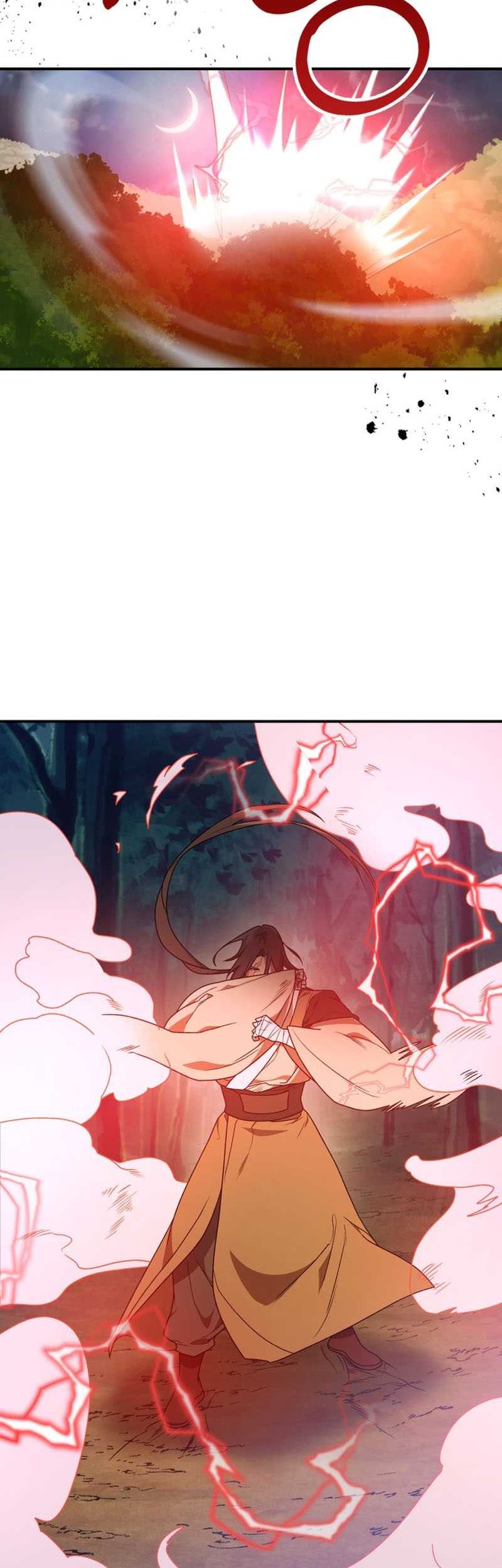 Chronicles Of The Martial God’s Chapter 92 - halaman 39