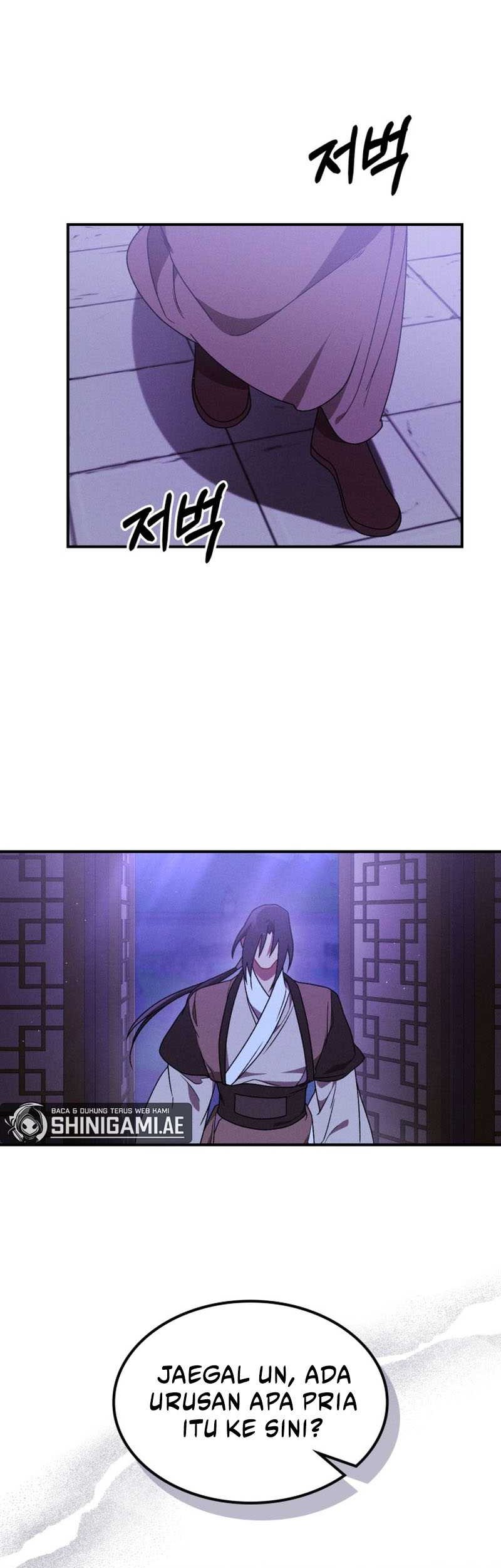Chronicles Of The Martial God’s Chapter 92 - halaman 4