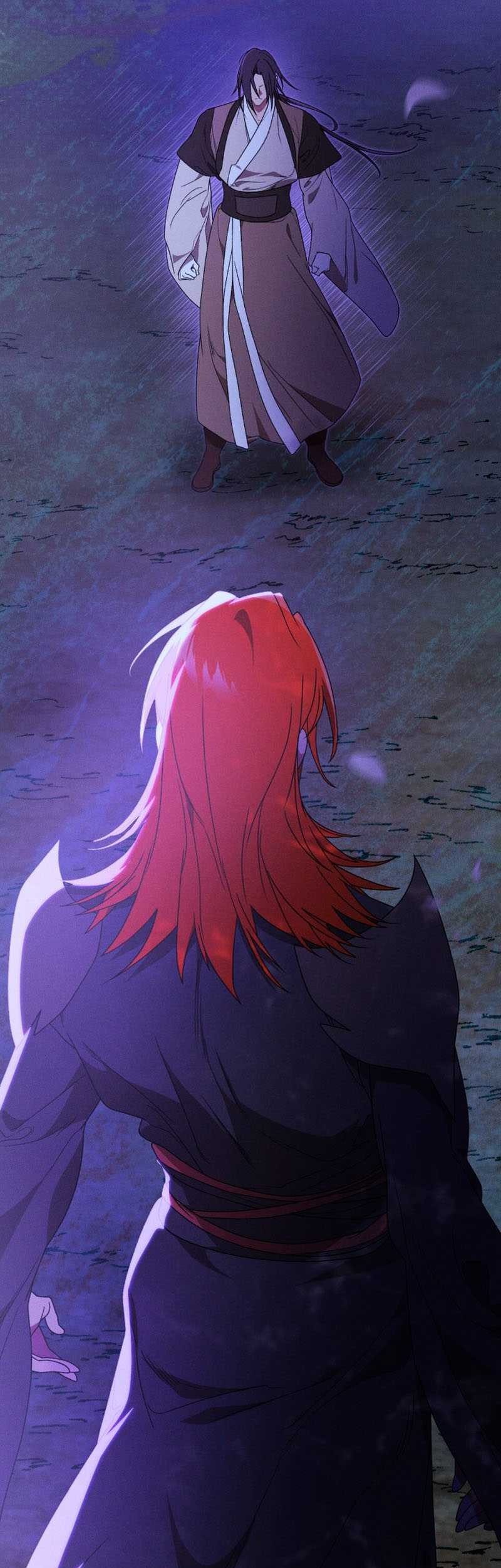 Chronicles Of The Martial God’s Chapter 92 - halaman 46