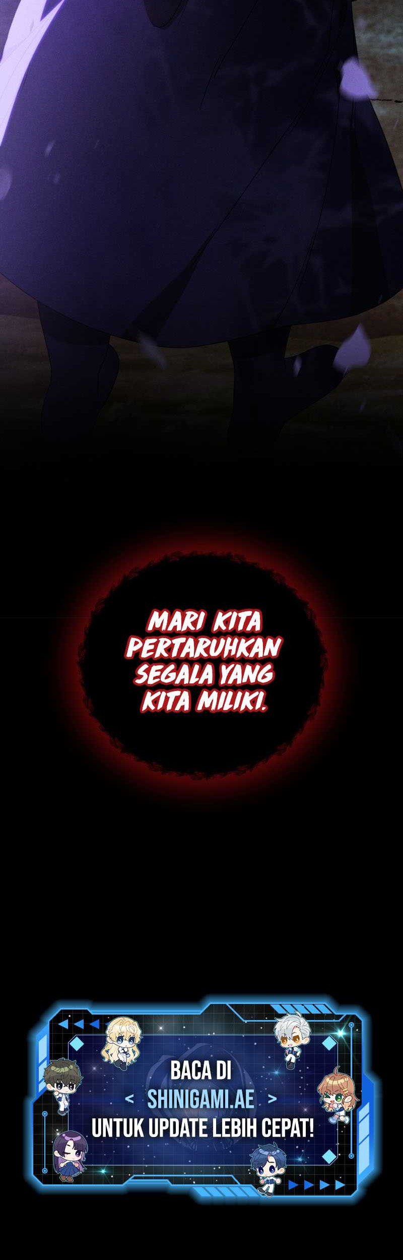 Chronicles Of The Martial God’s Chapter 92 - halaman 47