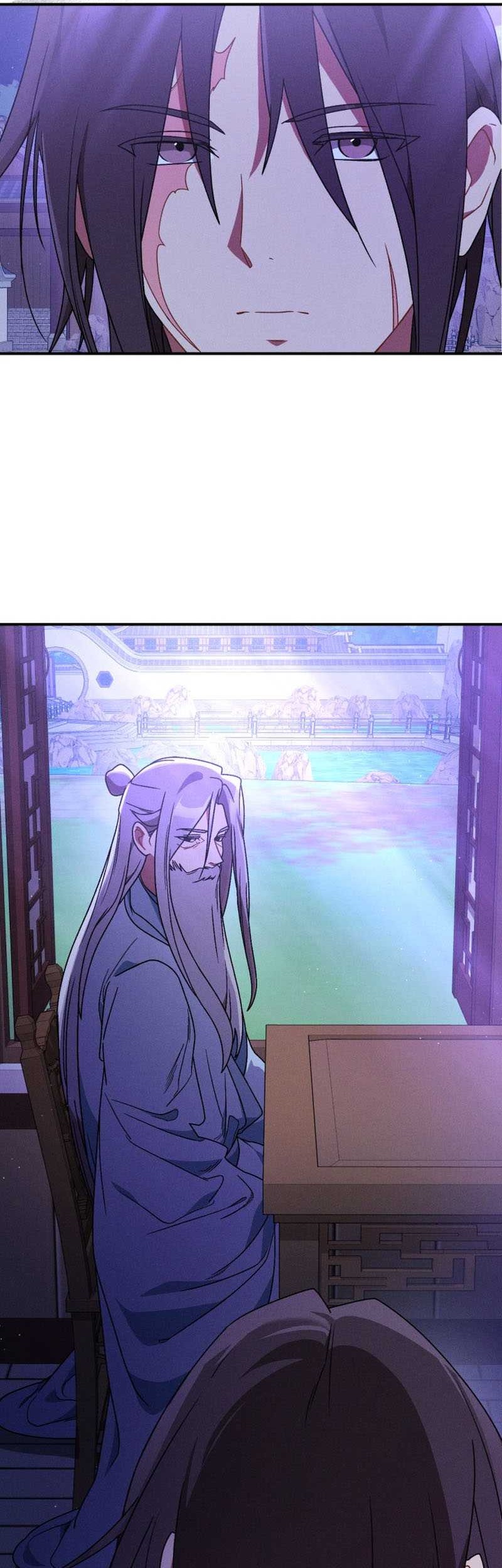 Chronicles Of The Martial God’s Chapter 92 - halaman 5