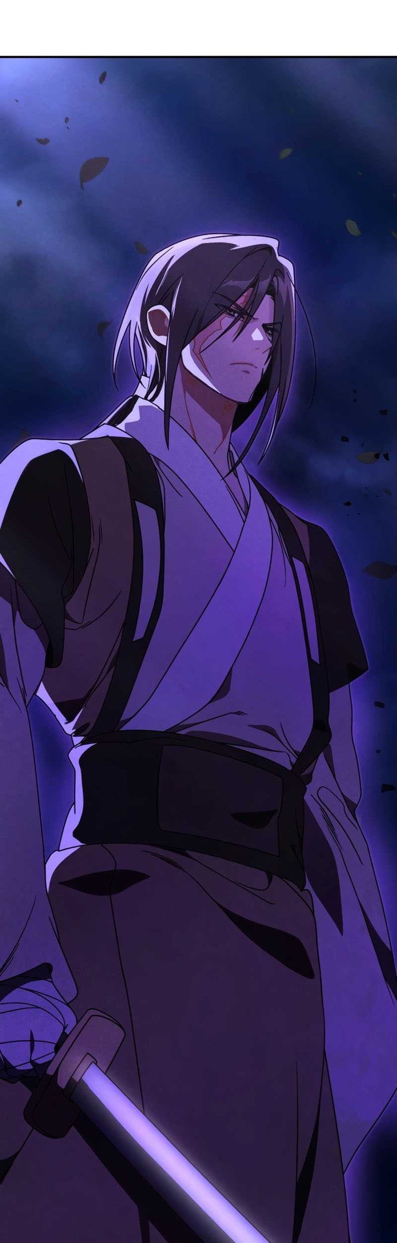Chronicles Of The Martial God’s Chapter 93 - halaman 11
