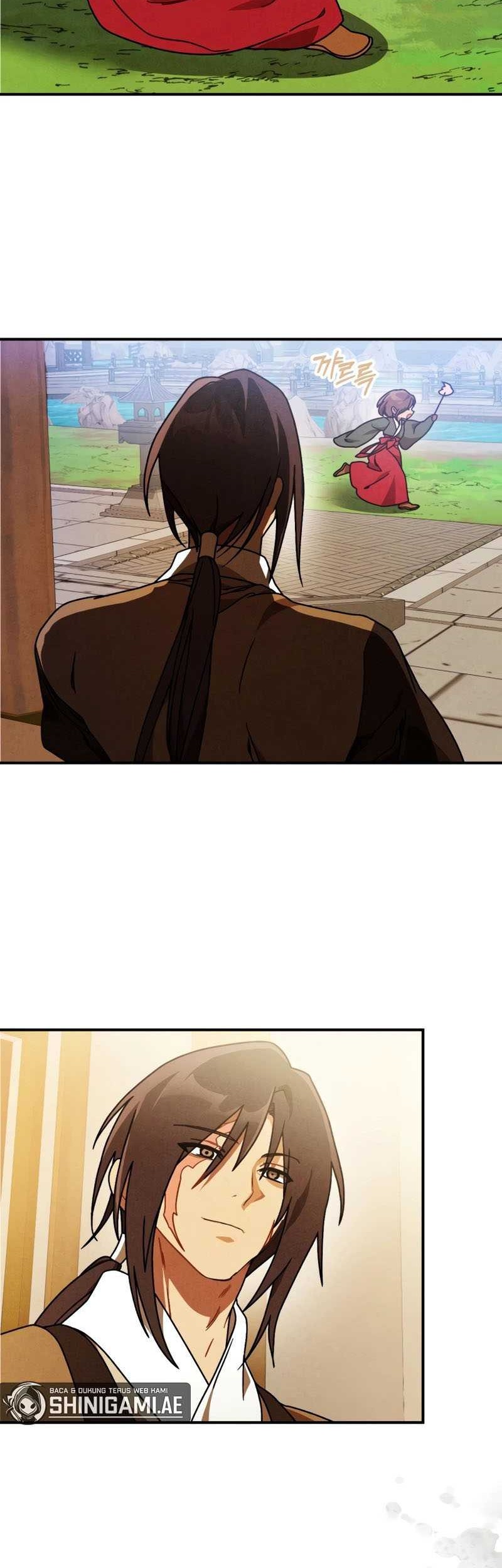 Chronicles Of The Martial God’s Chapter 93 - halaman 17