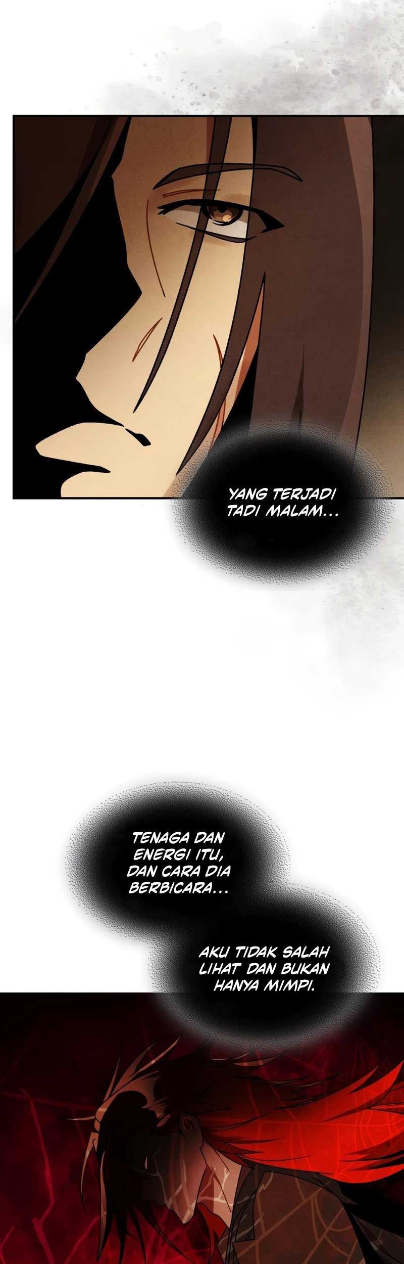 Chronicles Of The Martial God’s Chapter 93 - halaman 18