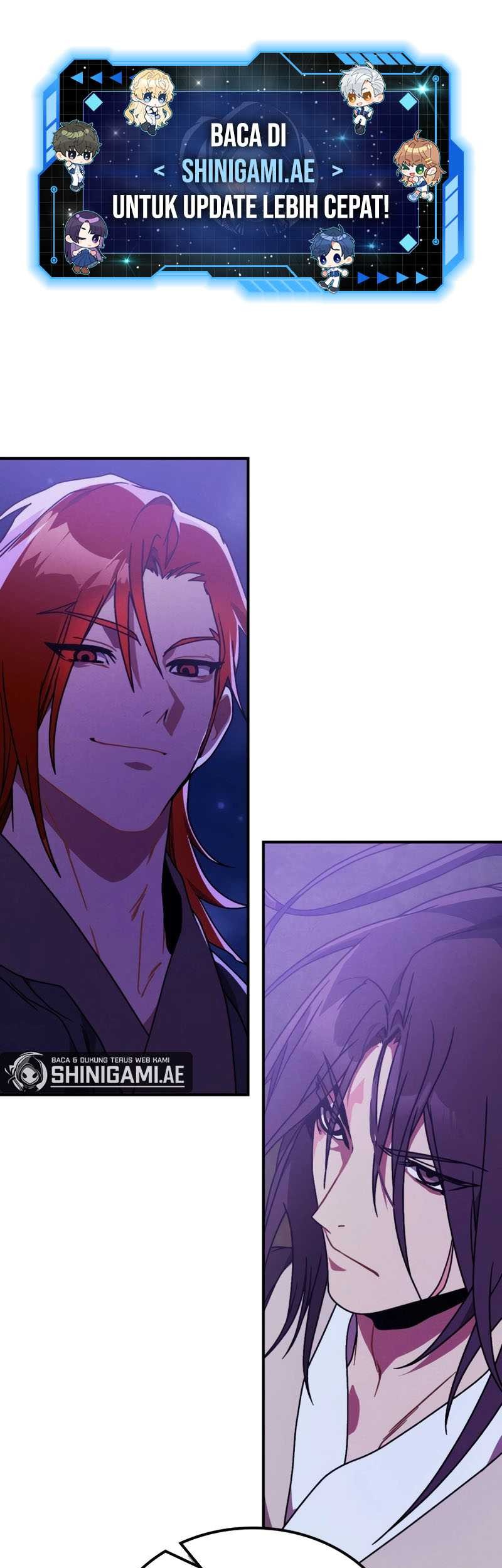 Chronicles Of The Martial God’s Chapter 93 - halaman 2