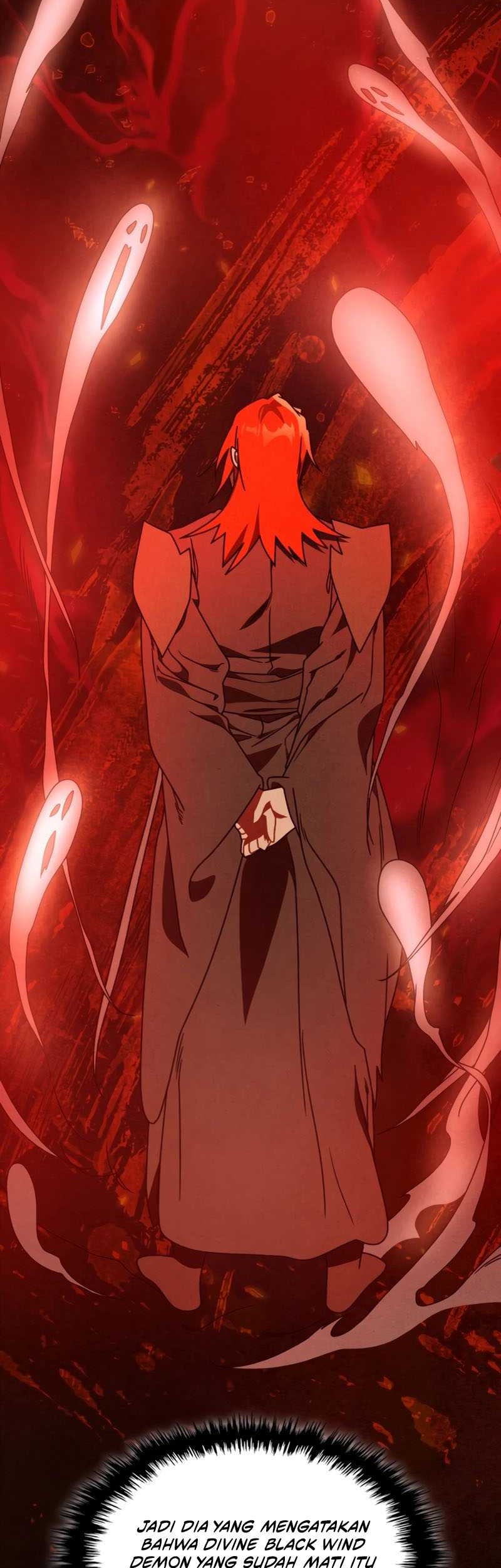 Chronicles Of The Martial God’s Chapter 93 - halaman 20