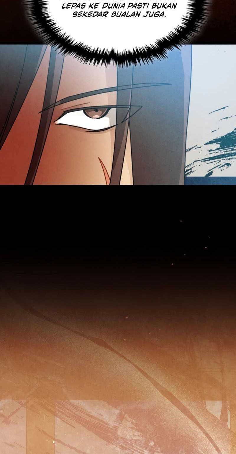 Chronicles Of The Martial God’s Chapter 93 - halaman 21