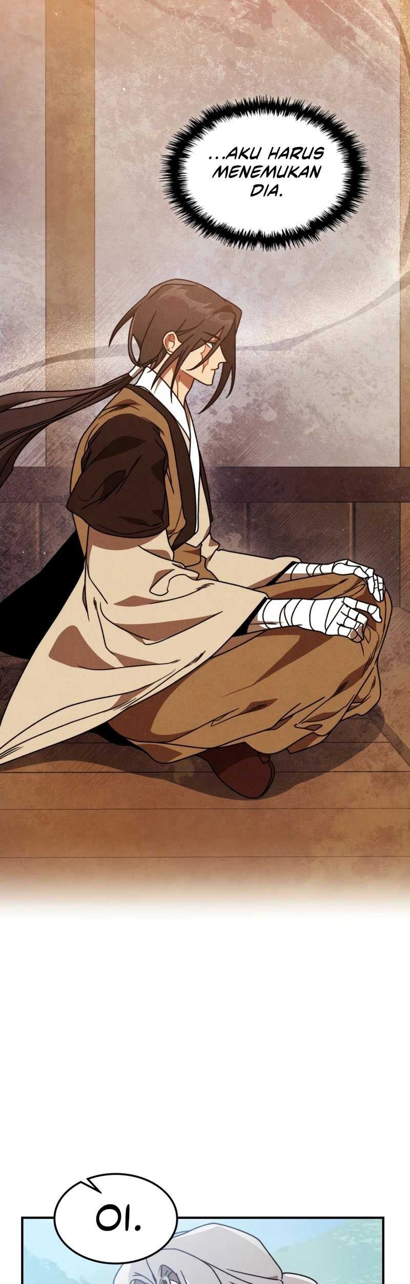 Chronicles Of The Martial God’s Chapter 93 - halaman 22
