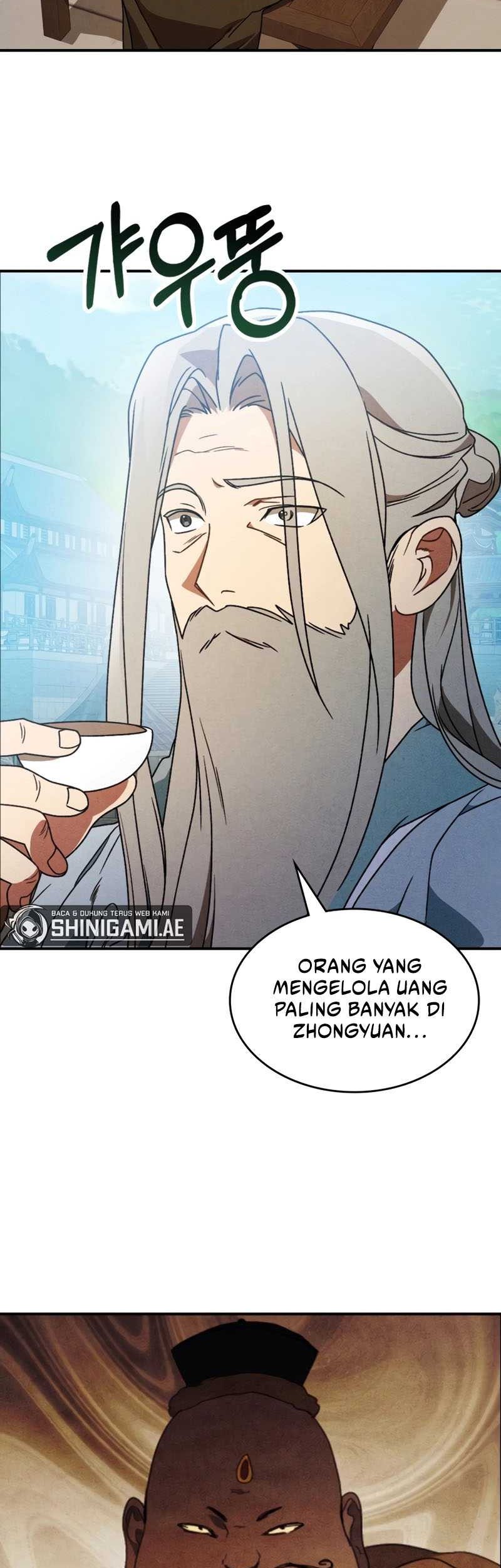 Chronicles Of The Martial God’s Chapter 93 - halaman 24