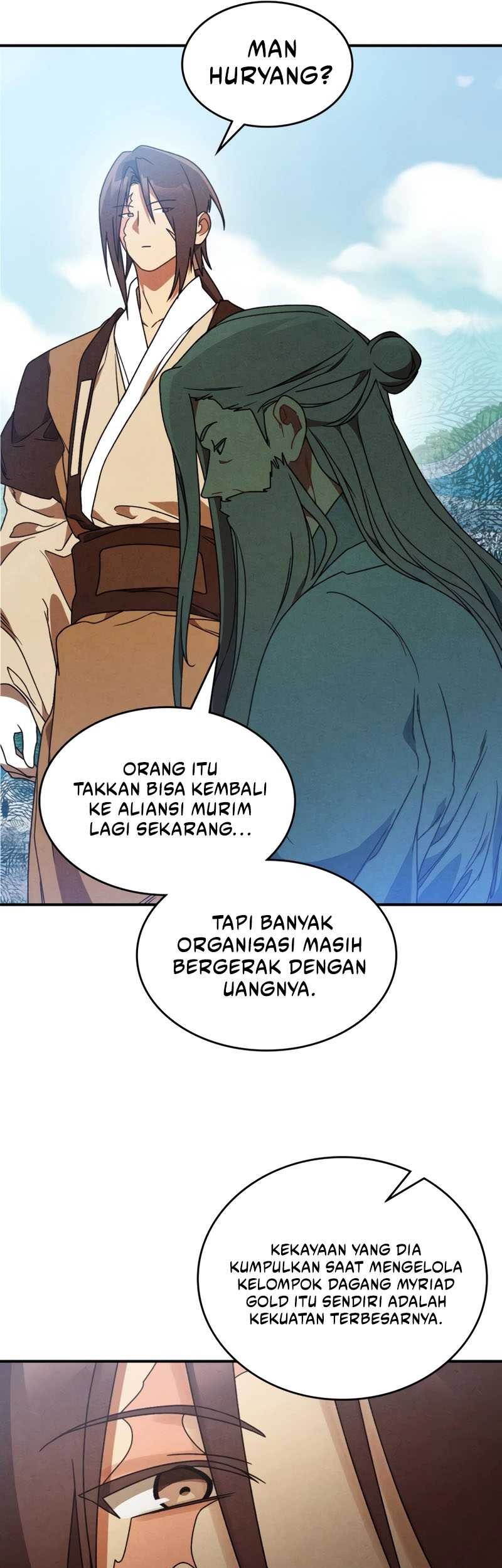 Chronicles Of The Martial God’s Chapter 93 - halaman 26