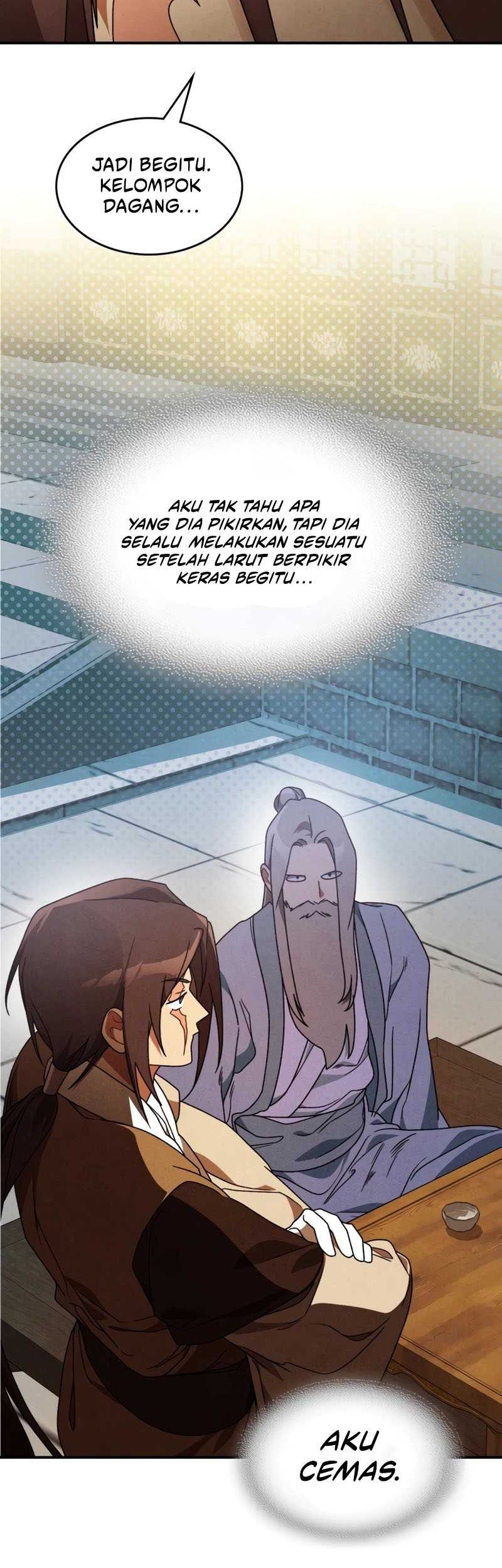 Chronicles Of The Martial God’s Chapter 93 - halaman 27