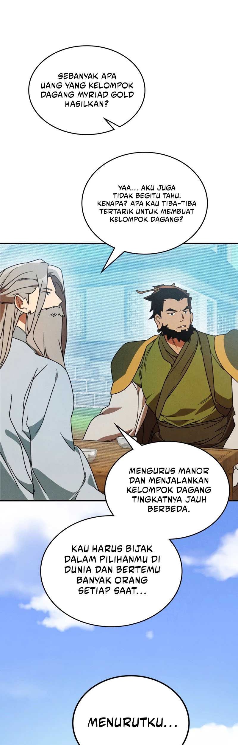 Chronicles Of The Martial God’s Chapter 93 - halaman 28