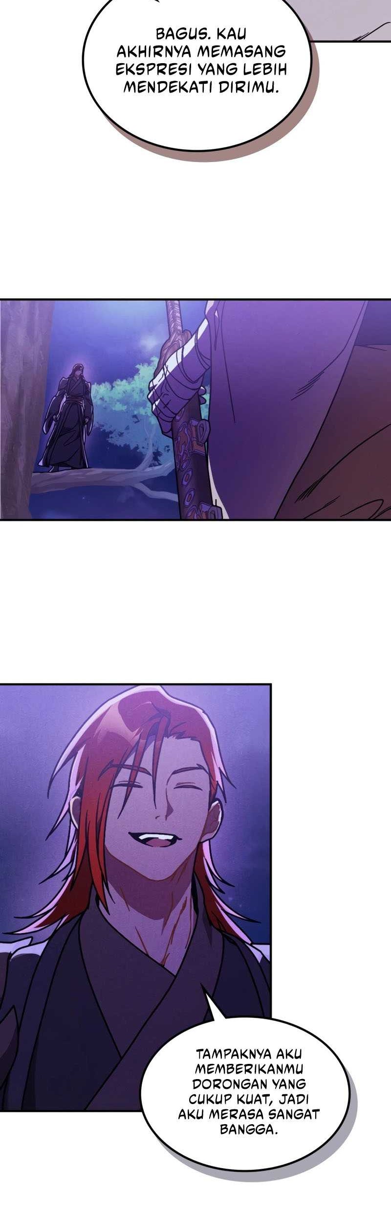 Chronicles Of The Martial God’s Chapter 93 - halaman 3