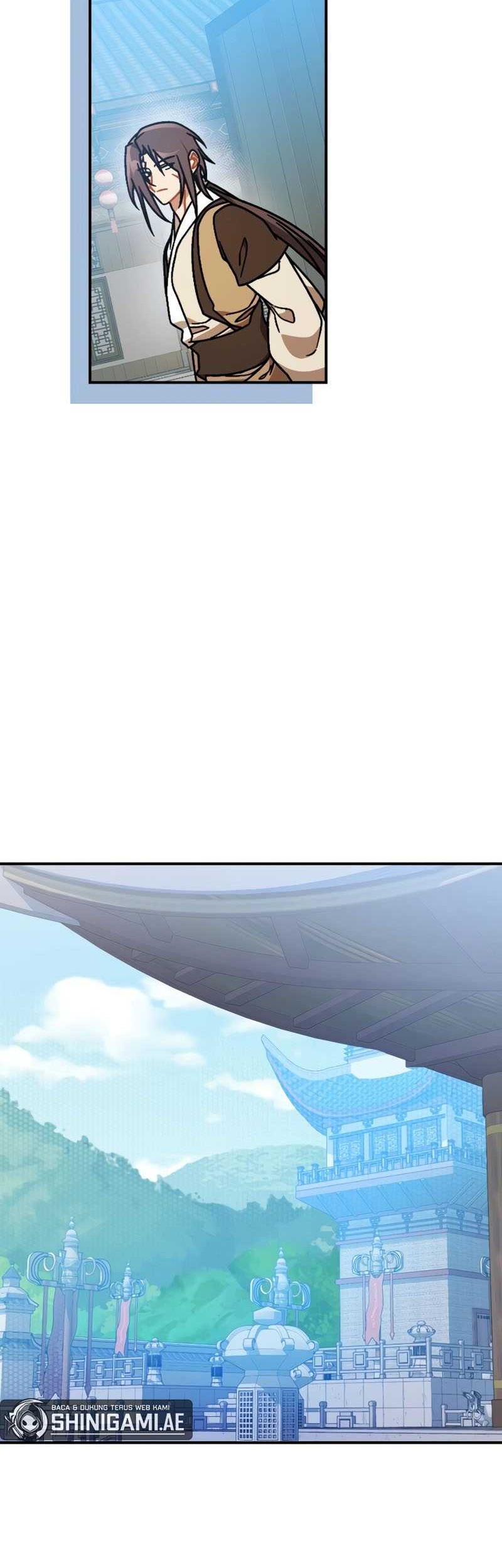 Chronicles Of The Martial God’s Chapter 93 - halaman 37
