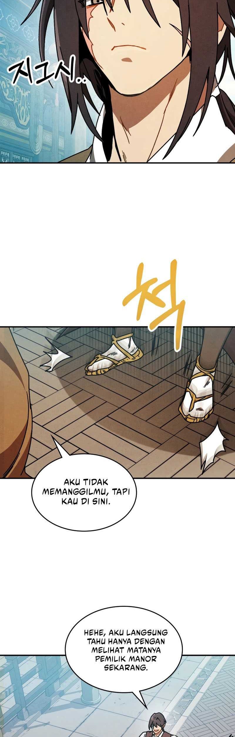 Chronicles Of The Martial God’s Chapter 93 - halaman 39