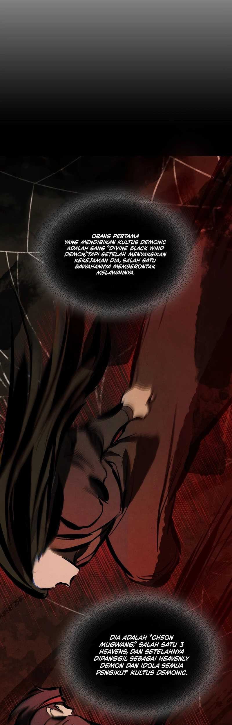 Chronicles Of The Martial God’s Chapter 93 - halaman 46