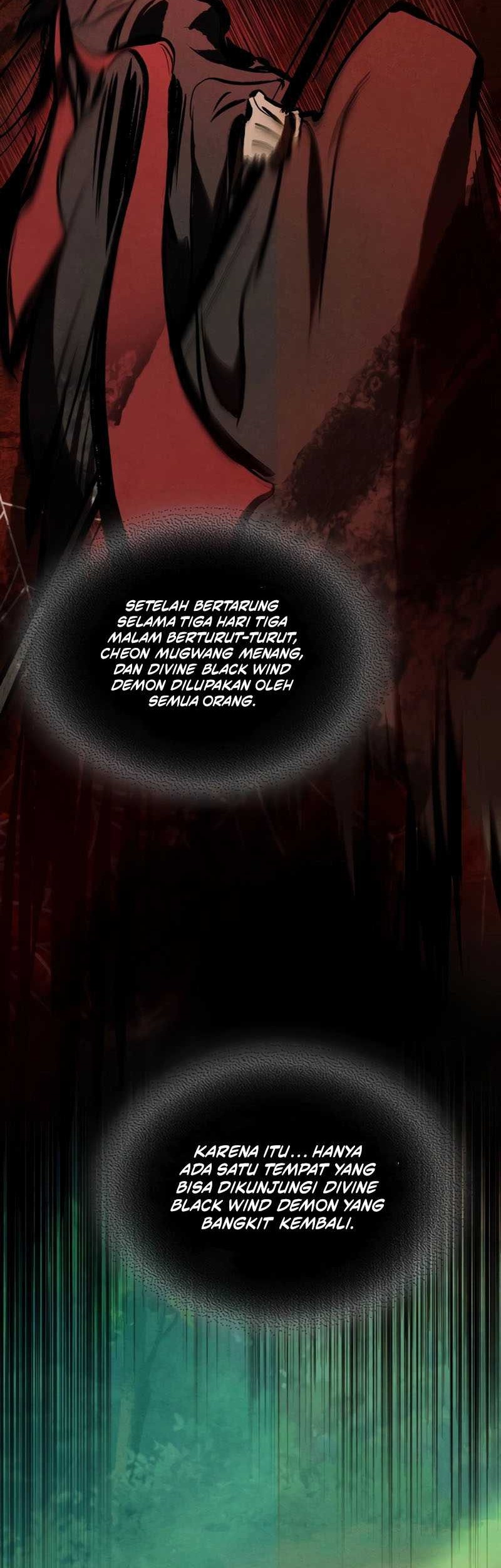 Chronicles Of The Martial God’s Chapter 93 - halaman 47