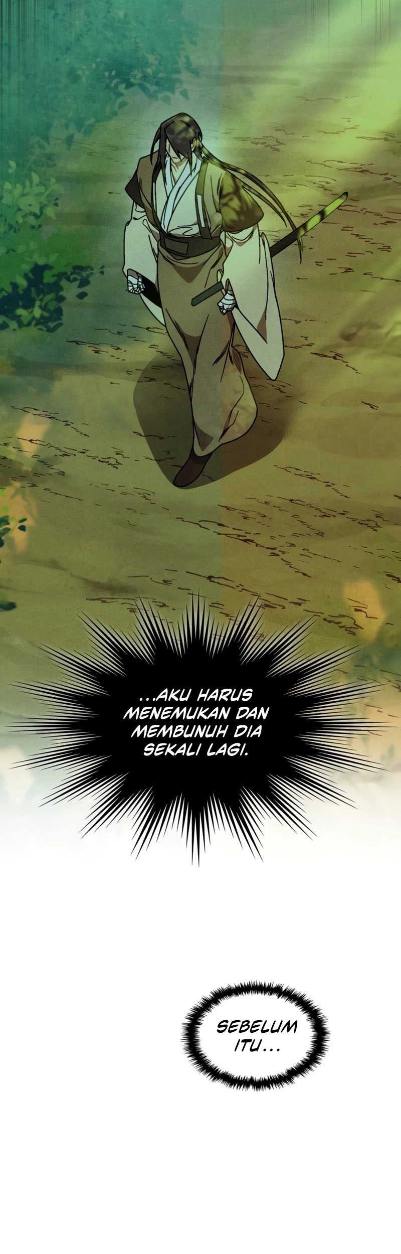 Chronicles Of The Martial God’s Chapter 93 - halaman 48