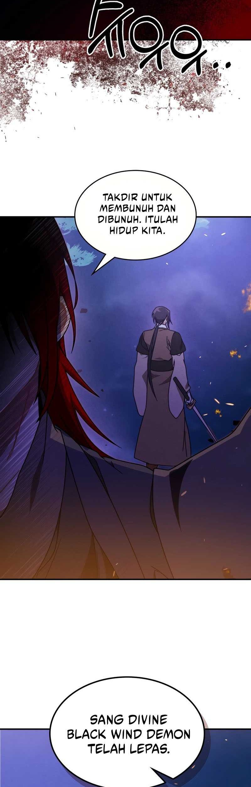 Chronicles Of The Martial God’s Chapter 93 - halaman 7