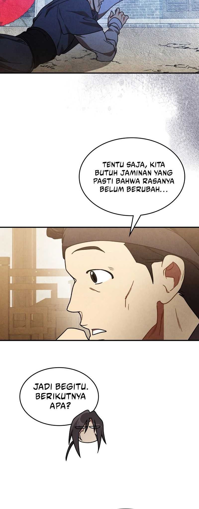 Chronicles Of The Martial God’s Chapter 94 - halaman 13