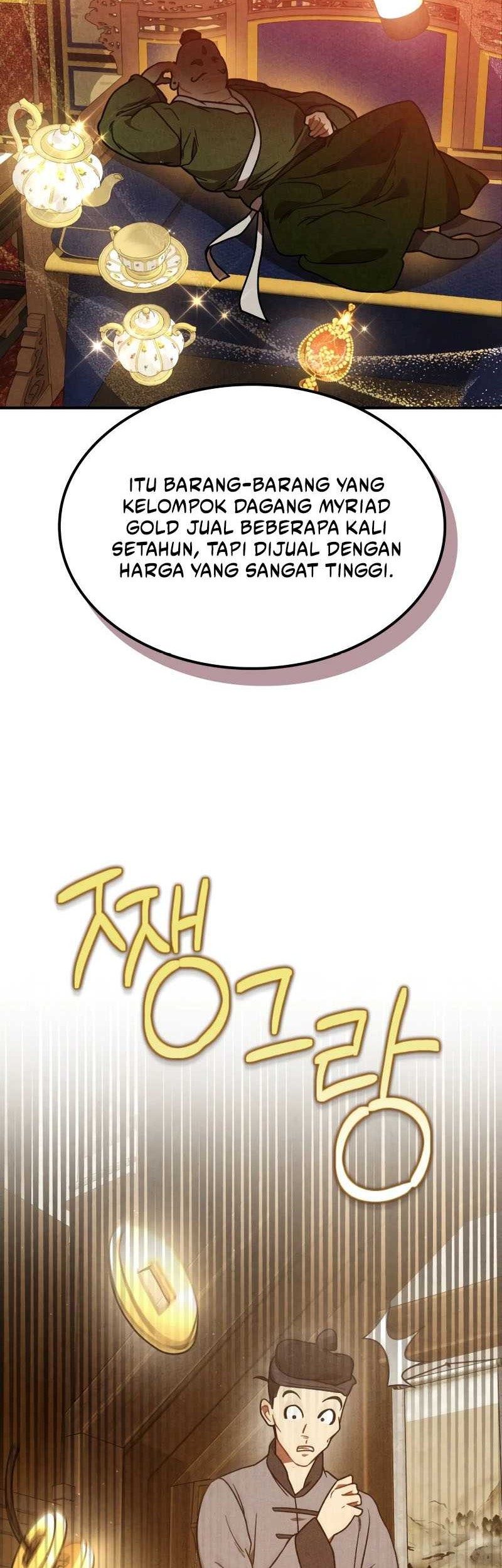 Chronicles Of The Martial God’s Chapter 94 - halaman 15