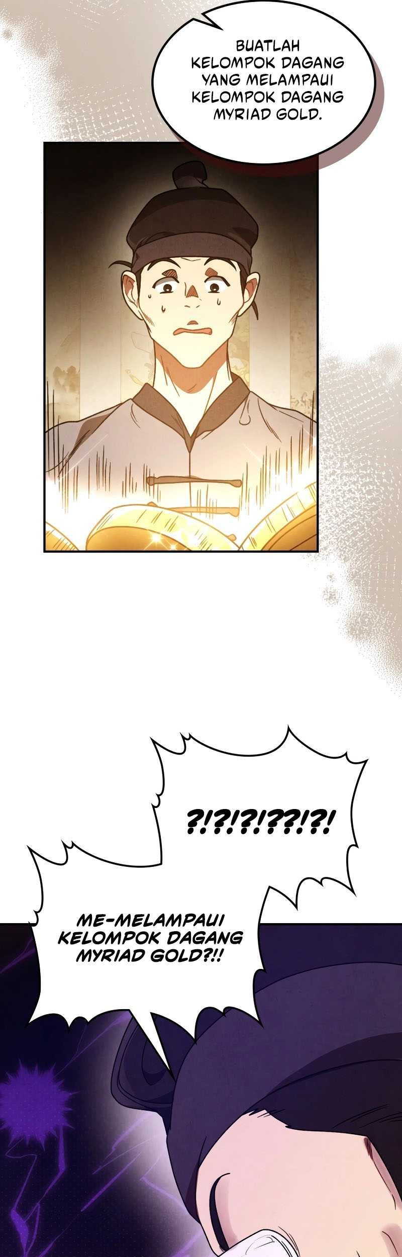 Chronicles Of The Martial God’s Chapter 94 - halaman 18