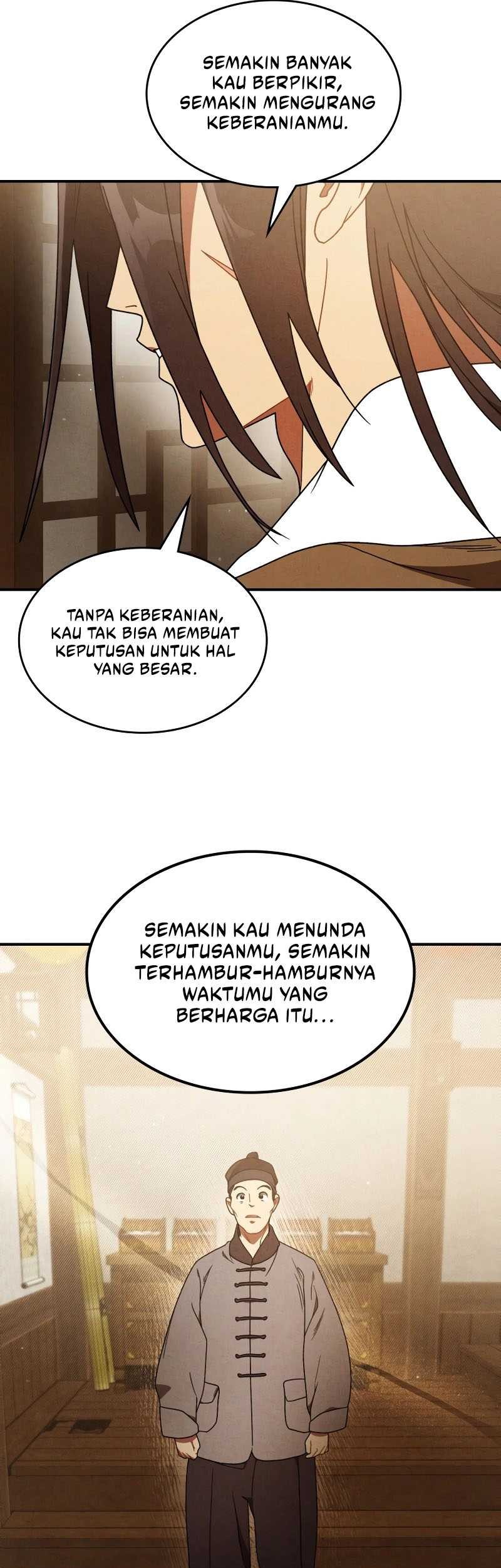 Chronicles Of The Martial God’s Chapter 94 - halaman 22