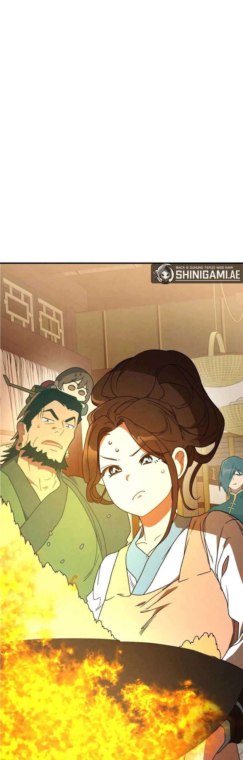 Chronicles Of The Martial God’s Chapter 94 - halaman 28