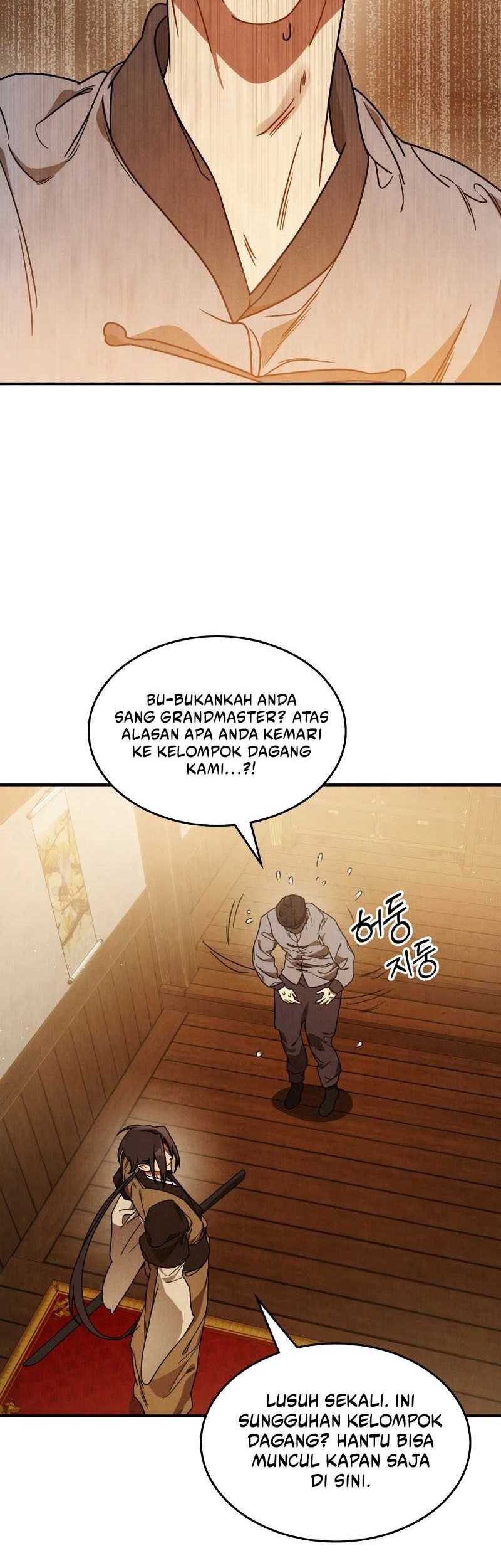Chronicles Of The Martial God’s Chapter 94 - halaman 3