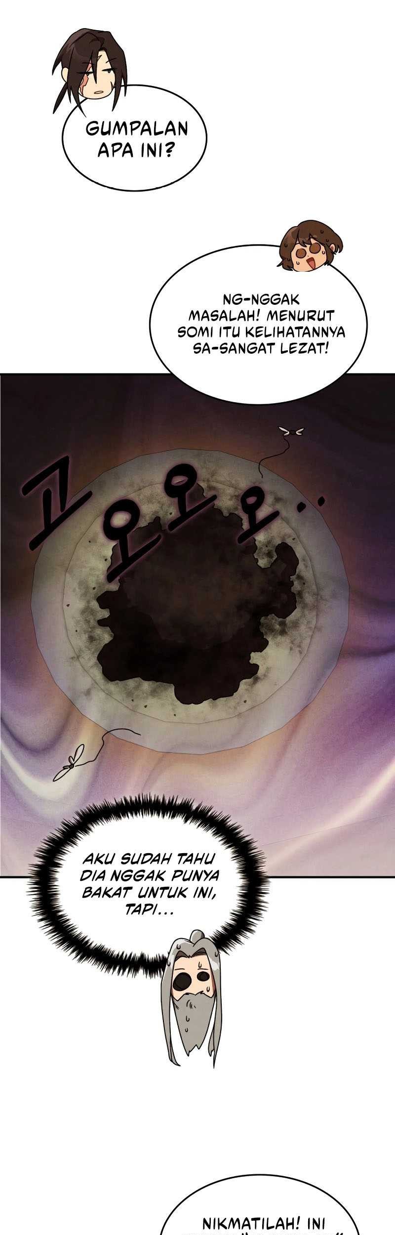 Chronicles Of The Martial God’s Chapter 94 - halaman 30