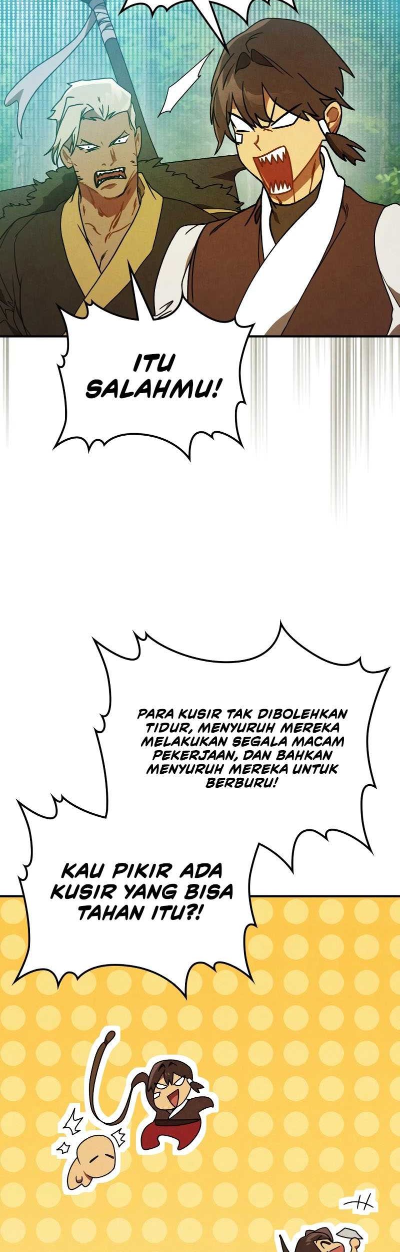 Chronicles Of The Martial God’s Chapter 94 - halaman 36