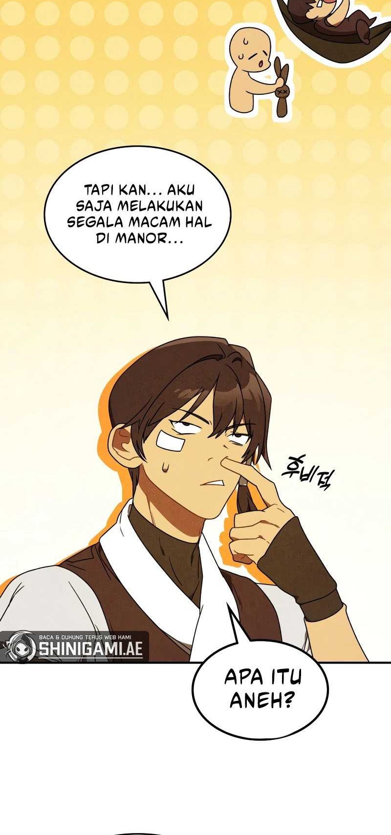 Chronicles Of The Martial God’s Chapter 94 - halaman 37