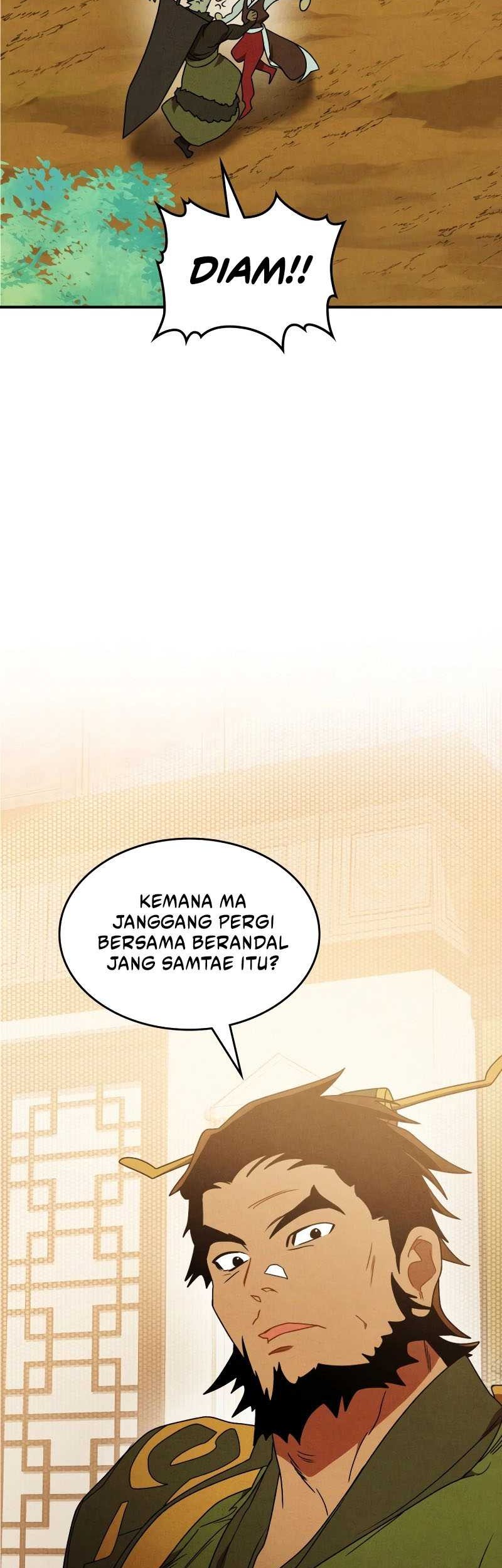 Chronicles Of The Martial God’s Chapter 94 - halaman 40
