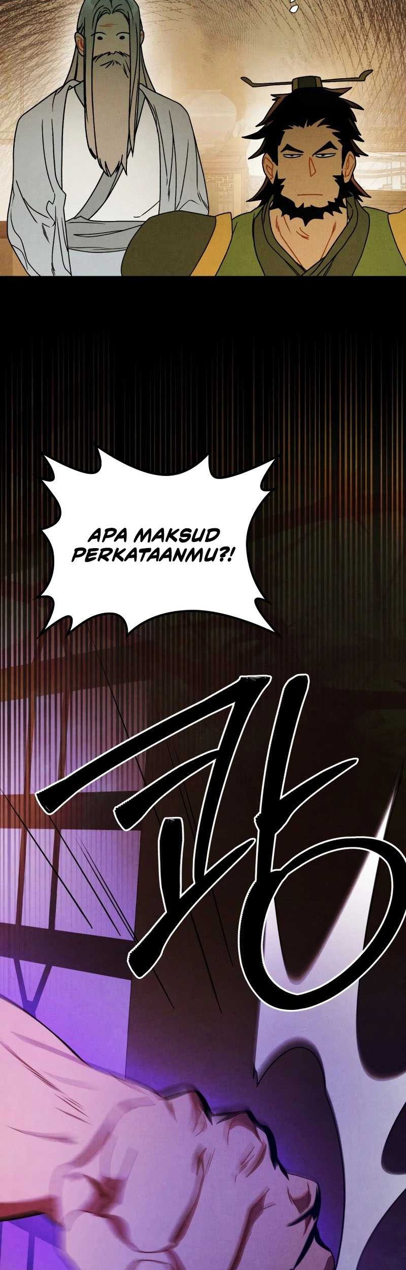 Chronicles Of The Martial God’s Chapter 94 - halaman 44