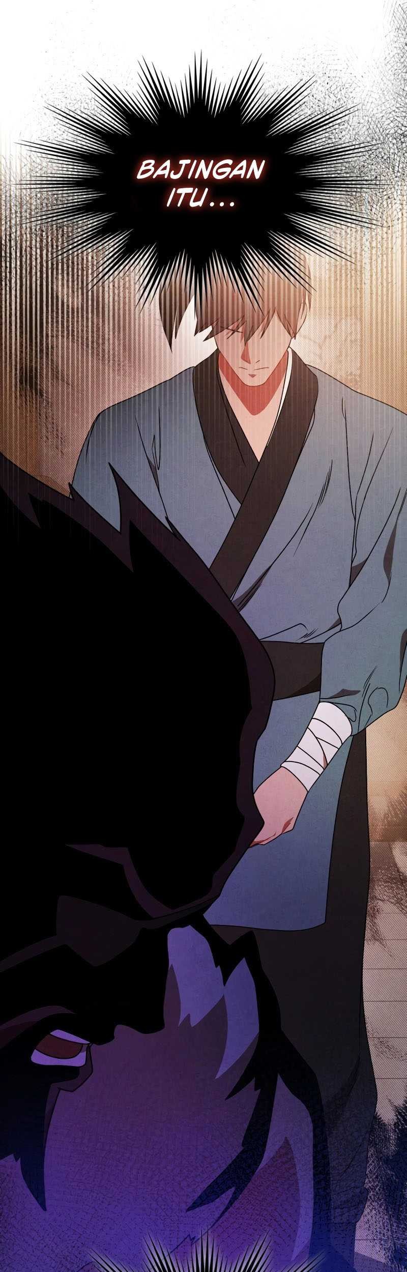 Chronicles Of The Martial God’s Chapter 94 - halaman 46