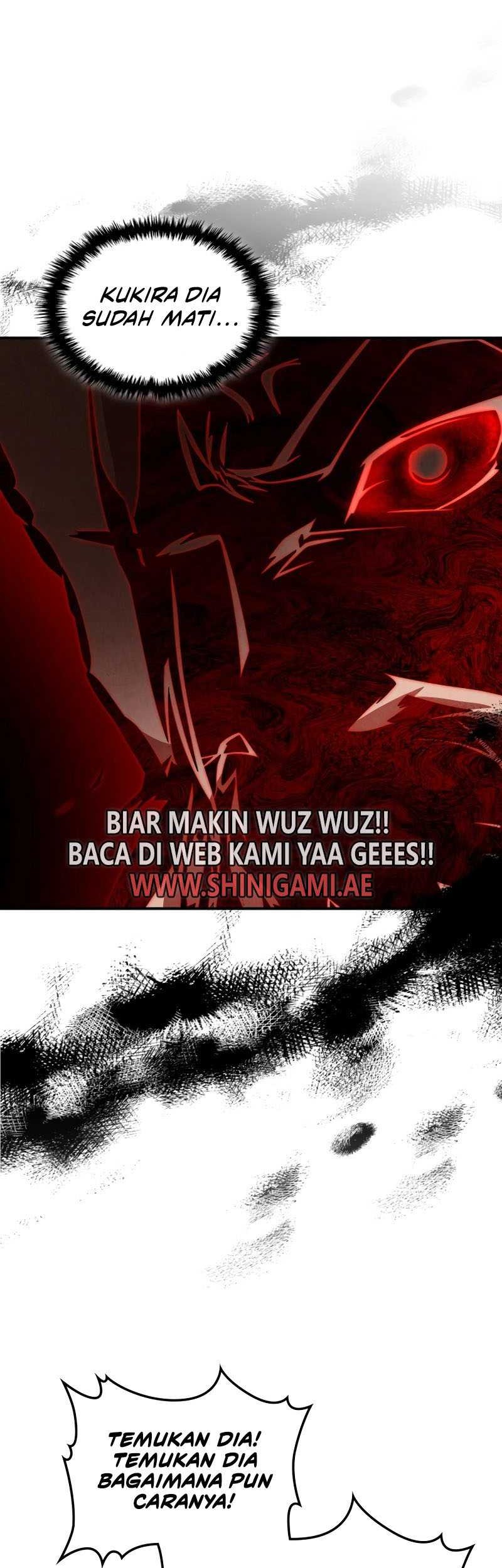 Chronicles Of The Martial God’s Chapter 94 - halaman 48