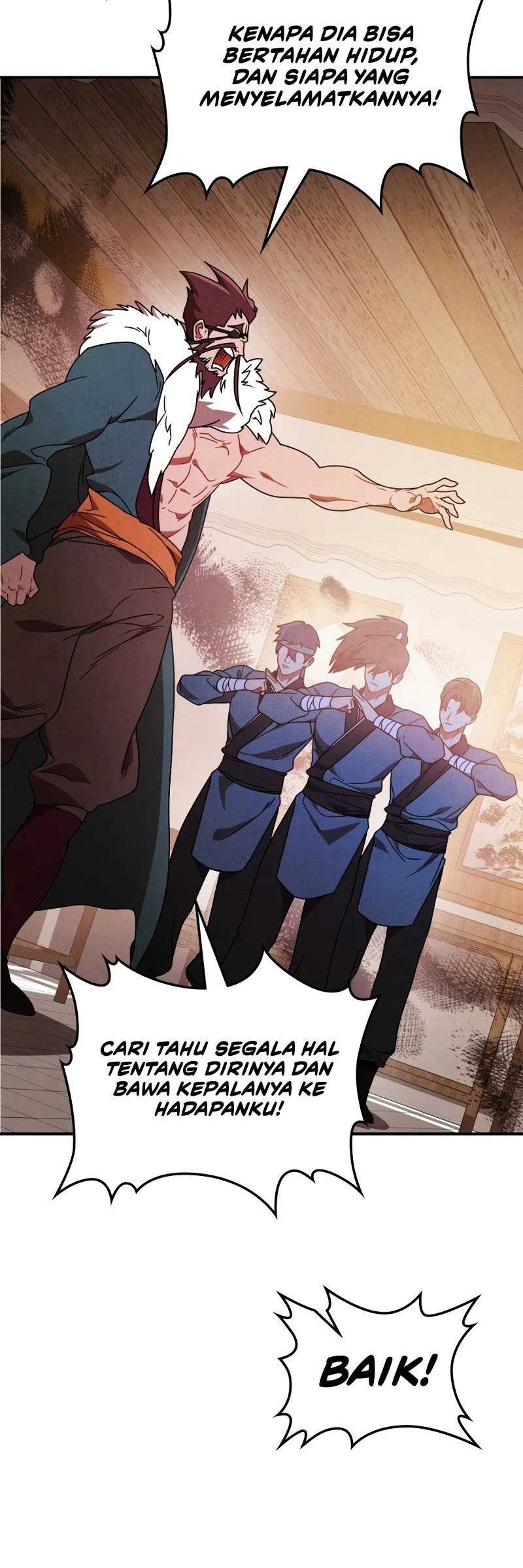 Chronicles Of The Martial God’s Chapter 94 - halaman 49