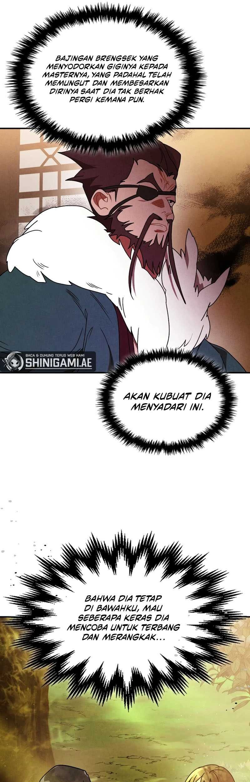Chronicles Of The Martial God’s Chapter 94 - halaman 50