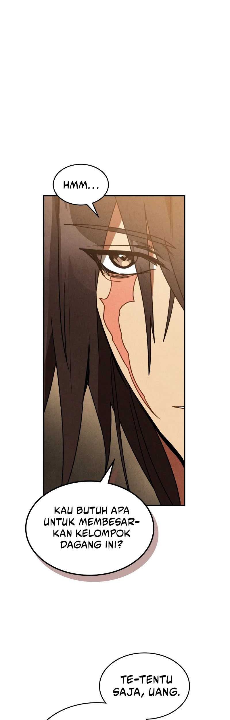 Chronicles Of The Martial God’s Chapter 94 - halaman 8