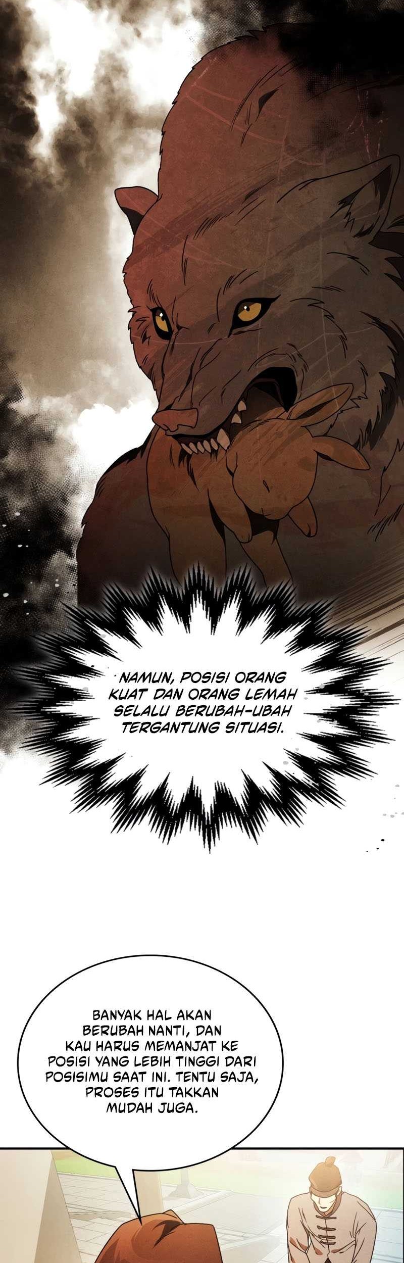Chronicles Of The Martial God’s Chapter 95 - halaman 11