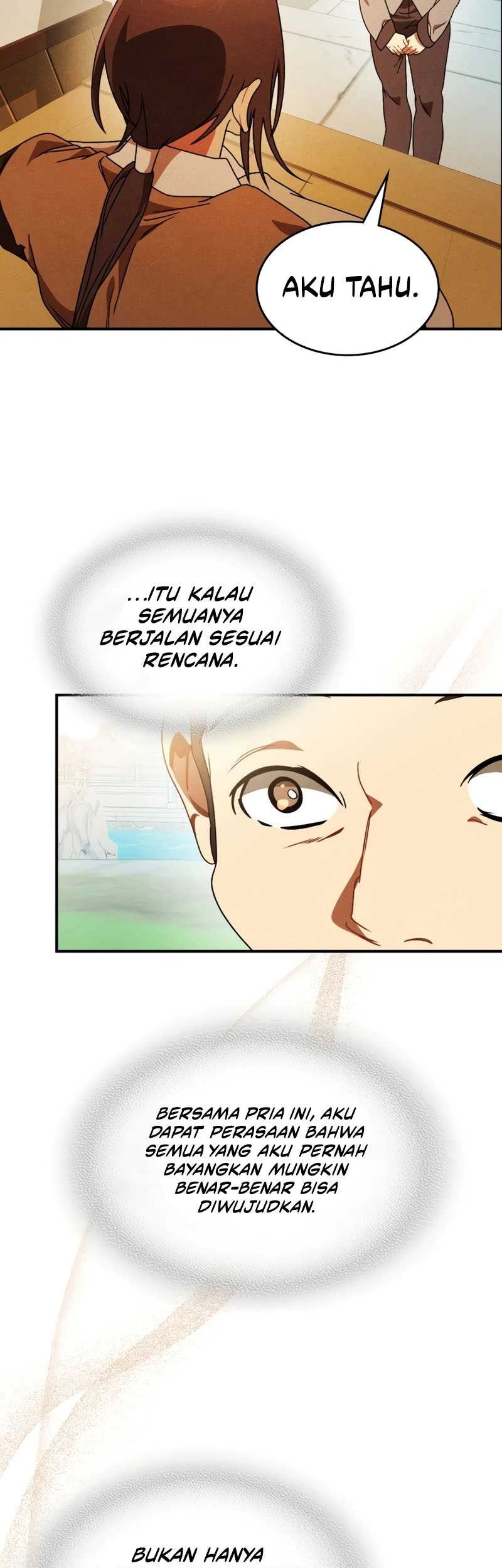 Chronicles Of The Martial God’s Chapter 95 - halaman 12