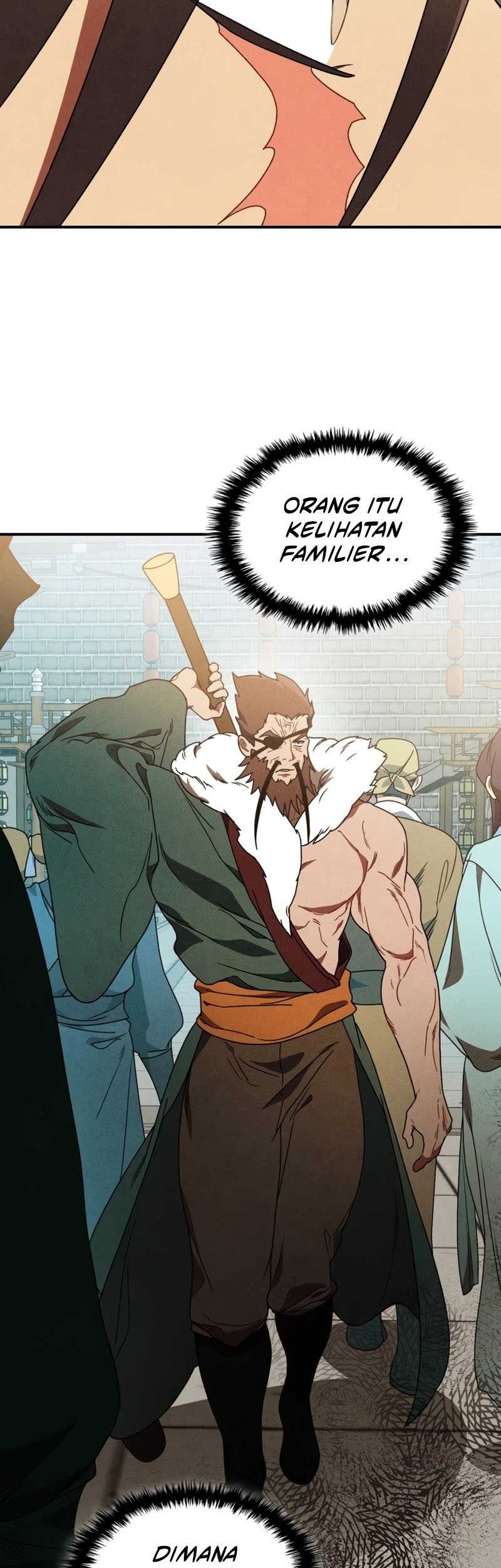 Chronicles Of The Martial God’s Chapter 95 - halaman 19