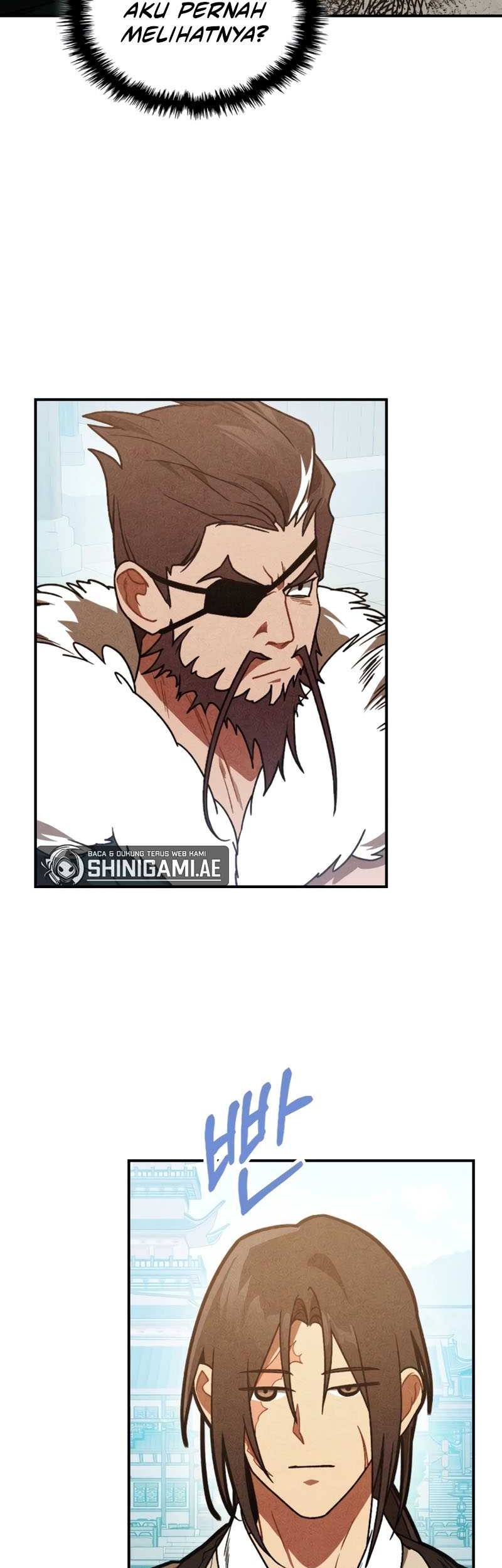 Chronicles Of The Martial God’s Chapter 95 - halaman 20