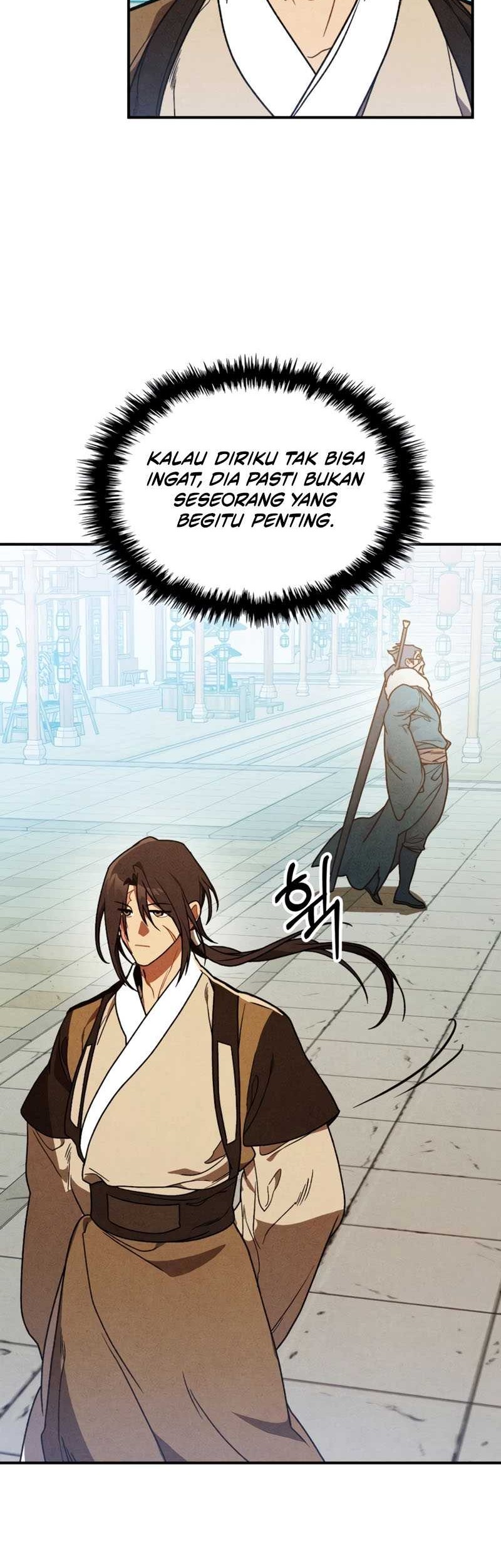Chronicles Of The Martial God’s Chapter 95 - halaman 21