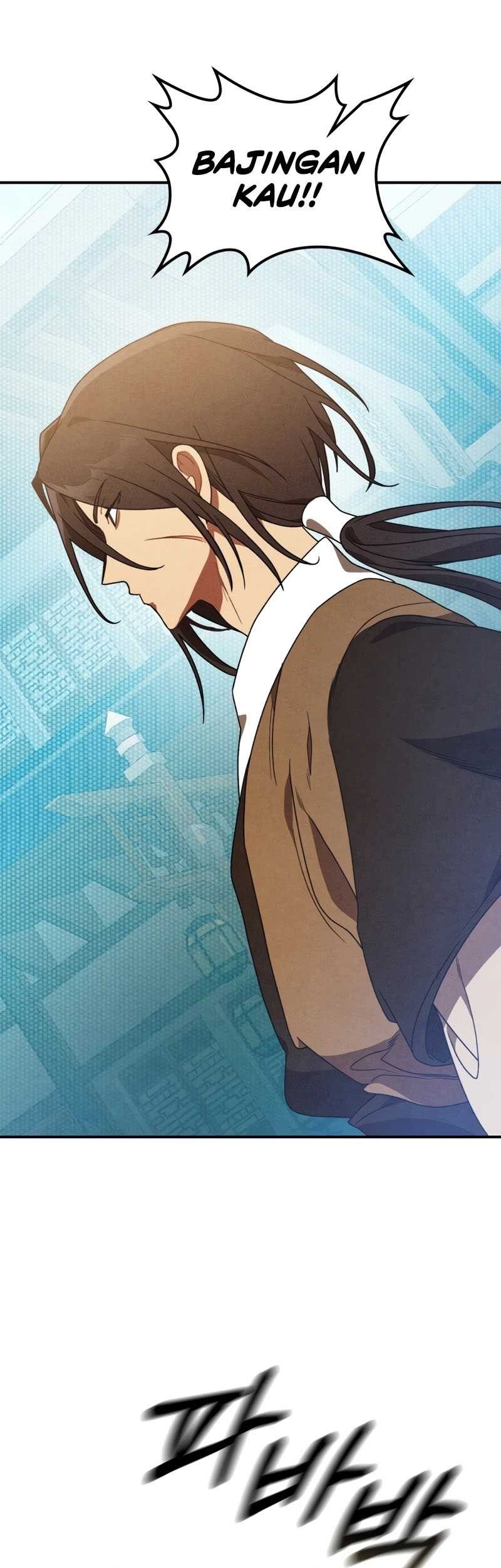 Chronicles Of The Martial God’s Chapter 95 - halaman 22