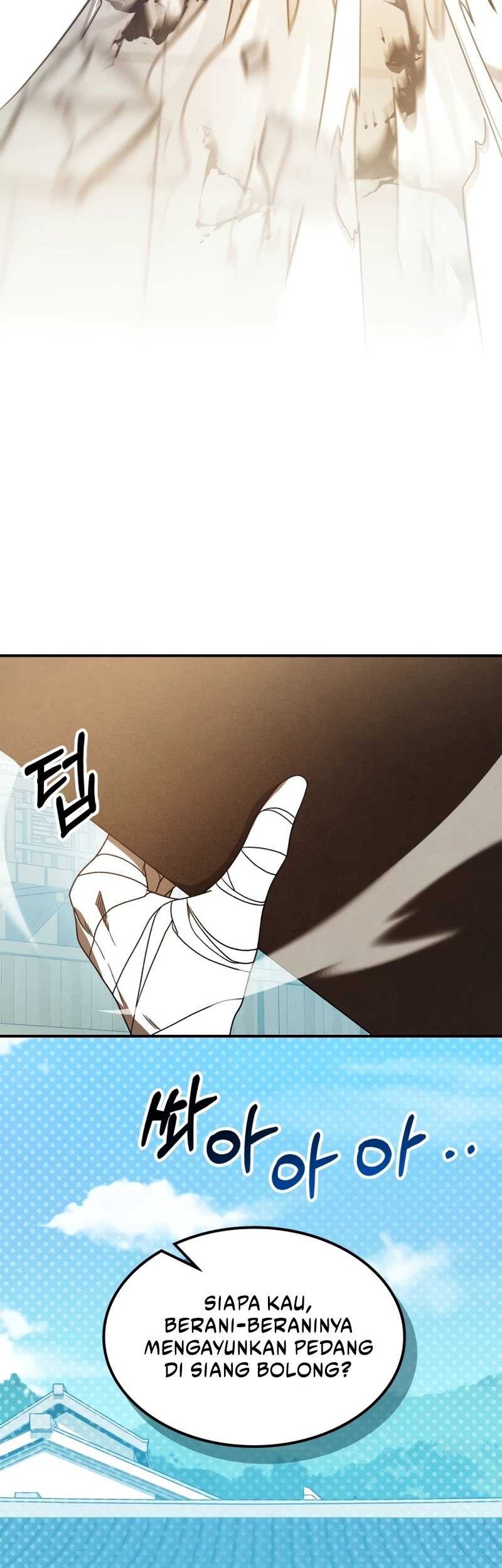 Chronicles Of The Martial God’s Chapter 95 - halaman 26
