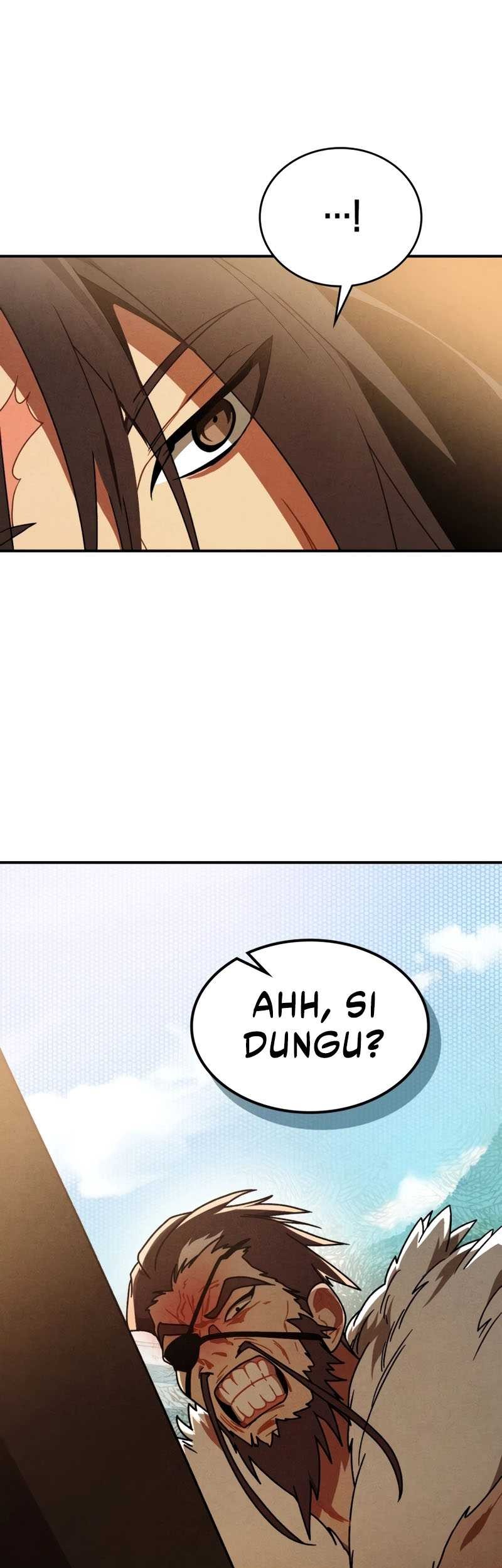 Chronicles Of The Martial God’s Chapter 95 - halaman 29