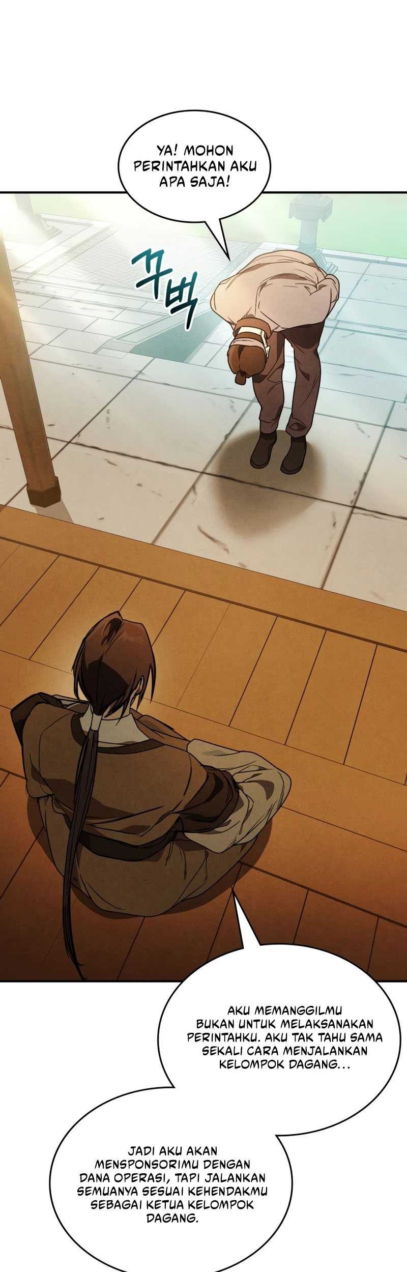 Chronicles Of The Martial God’s Chapter 95 - halaman 3