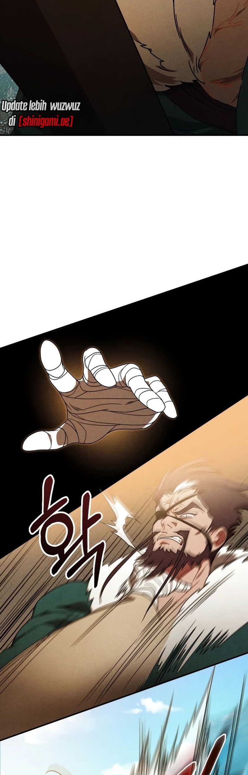Chronicles Of The Martial God’s Chapter 95 - halaman 30