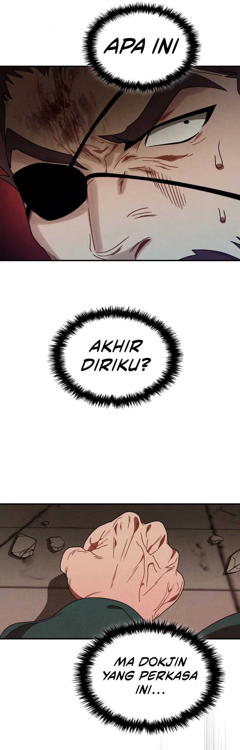 Chronicles Of The Martial God’s Chapter 95 - halaman 37
